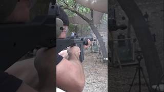 DemolitionRanch The Worlds Worst Gun Vs Bulletproof Glass [upl. by Kizzie]