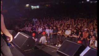 The Scene  Iedereen Is Van De Wereld live  Werchter 1994 [upl. by Judsen]