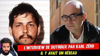 Linterview de Marc Dutroux par Karl zéro [upl. by Aikcin550]