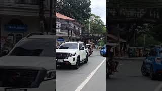 Hello Intramurostravel youtubeshorts intramuros youtube [upl. by Enylodnewg]