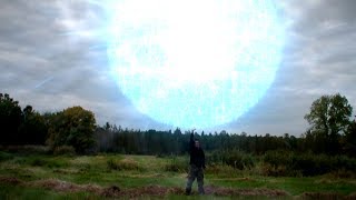 Senpō Chōōdama Rasengan REAL LIFE Sage Mode amp Rasen Tarengan [upl. by Andrey]