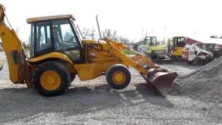 2002 JCB 214 For Sale [upl. by Ohploda932]