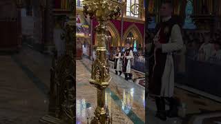 CATHOLIC CHURCH ll HOLY MASS [upl. by Kenna]