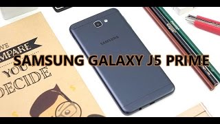 Kelebihan dan Kelemahan Samsung Galaxy J5 Prime Indonesia versi iTech Gadget [upl. by Hare]