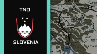 TNO Superevent Slovenian War [upl. by Ardnazil563]