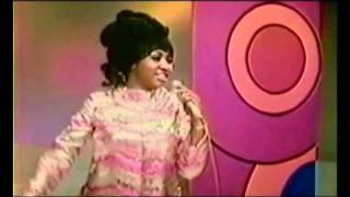 Aretha Franklin  Chain Of Fools Live 1968 [upl. by Yousuf]