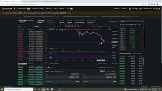 COMO AGREGAR INDICADORES EN BINANCE Y APRENDER A USAR EL RSI [upl. by Hubert]