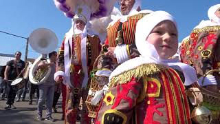 Cavalcade de Quaregnon 2019 4 [upl. by Fisch]