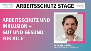 AS Nord Arbeitsschutz und Inklusion – gut und gesund für alle [upl. by Neved]