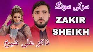 Jani Oye Song 2024  Sanu Piyar Sikha Ke Mal Pardes Liyae  zakir ali shaikh l lve show 2024JaniOye [upl. by Nnyw]