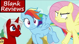 Blank Review Flutter Brutter  MLP FiM S6 E11 [upl. by Frances217]