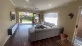 WalkThru  15 Troon Street North Lakes [upl. by Imak]