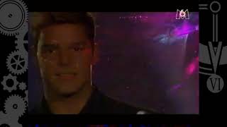 Volverás Ricky Martin  Video HD [upl. by Tawsha]