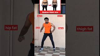 Full body fat loss workout🔥youtubeshorts trending viral exercise shortvideo fitness share [upl. by Latsirhc]