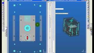 Create and exploded assembly view in TopSolid [upl. by Aimo718]