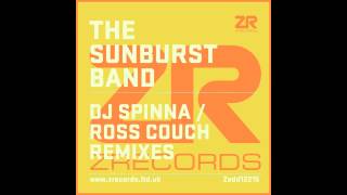 The Sunburst Band  Only Time Will Tell Feat Angela Johnson Ross Couch Club Edit [upl. by Bertrand605]