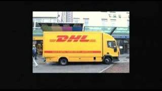 Fonejacker DHL [upl. by Elwyn213]