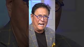 Robert Kiyosaki 2025 5000 Gold Prediction Price 🔥 [upl. by Ilrac]