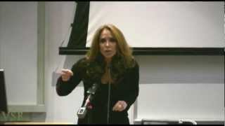 Pamela Geller and quotIslamic Apartheidquot at Temple University [upl. by Aneekan788]