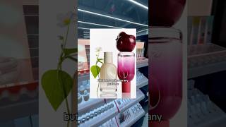 NEW GLOSSIER PERFUME SHOPPING HUNT AT SEPHORA 🛒 [upl. by Aubert721]