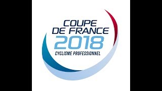 GP de PLUMELEC 2018 [upl. by Constantia]