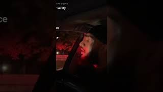 Twitch streamer Paryeet gets pulled over and pretends to be gay amp started flirting with the police [upl. by Aitram821]