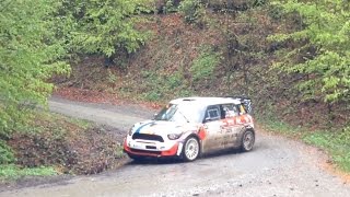 Rally Prešov 2015 [upl. by Adgam751]