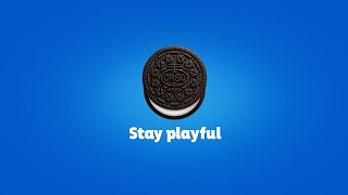 Every OREO Commercial Ending 2024 [upl. by Ytte373]