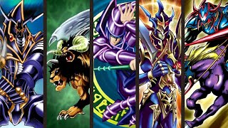 YuGiOh Master Duel When Yami Yugi deck cooks  decklist [upl. by Eanar376]