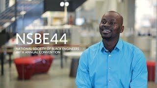 NSBE 44 – Celebrating the Next Generation of Black Engineers [upl. by Yerg895]