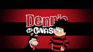 Dennis the Menace Strikes Again [upl. by Clinton]