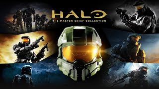 Halo Master Chief Collection Halo Episode 2 [upl. by Roye]