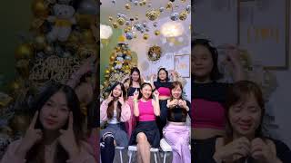 Mắt Nai Cha Cha cha dance vpopmusic tiktok dancechallenge cherry [upl. by Crandale184]