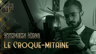 📚 Stephen King – Le Croquemitaine 1973 [upl. by Meunier]