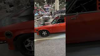 My favorite car SEMA Show 2024 Full muscle car video live now sema semashow semabuild [upl. by Rebekkah872]