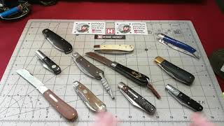 A call to all British knife makers [upl. by Aehs]