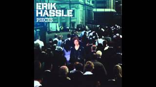 Erik Hassle  First Time Audio [upl. by Greenberg203]