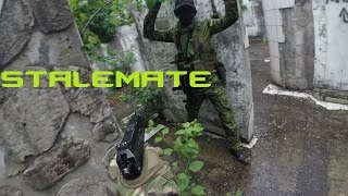 Stalemate  Sitting Ducks  Airsoft Philippines [upl. by Sheila]