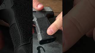 Sig P365 magazine extensions from Xtech Tactical [upl. by Akahs]