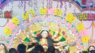 Durga man ke Darshan karne Kitna viral videoNavratri speciaDurga maa Bhavani video trending [upl. by Oek]