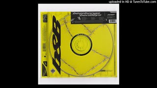 Post Malone  rockstar ft 21 Savage MTV Hits Super Clean Version [upl. by Aretha]