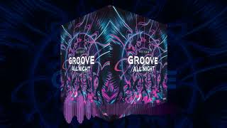 Aged Black  Groove all night [upl. by Eanram]