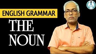 The Noun  English Grammar  Kinds of Noun [upl. by Tyrus280]