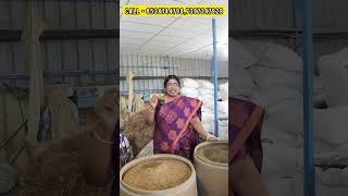 Hair fall Hair Growth best Solution Sembaruthi Organic Shikakai Powder hairgrowth hair haircare [upl. by Vine145]