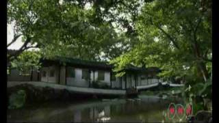 Classical Gardens of Suzhou UNESCONHK [upl. by Dlawso477]