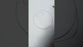 3d art circle drawingdrawing drawingskill 3dart 3dcircledrawing [upl. by Gene]