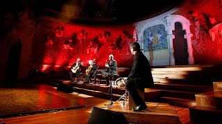 Barcelona Guitar Trio  Entre dos Aguas Homenaje a Paco de Lucía [upl. by Lief]