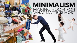 Living with Less The Power of Minimalism for a Better Tomorrow [upl. by Nahttam541]