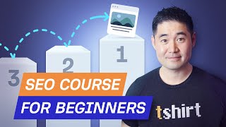 Complete SEO Course for Beginners Learn to Rank 1 in Google [upl. by Manson]