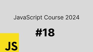 18 The Conditional Ternary Operator  The Complete JavaScript Course 2024 From Zero to Expert [upl. by Cira]